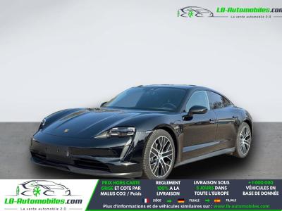 Porsche Taycan 476 ch