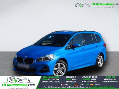 BMW Série 2 Gran Tourer 218d 150 ch