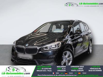 BMW Série 2 Gran Tourer 218d 150 ch
