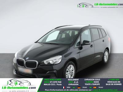BMW Série 2 Gran Tourer 218i 136 ch