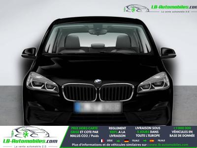 BMW Série 2 Gran Tourer 218i 136 ch
