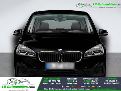 BMW Série 2 Gran Tourer 218i 136 ch