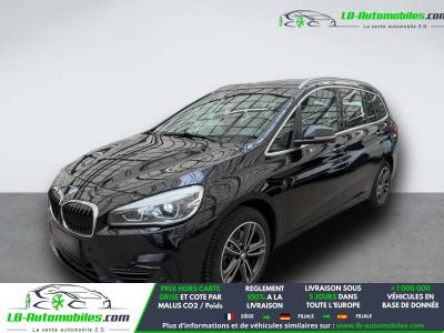BMW Série 2 Gran Tourer 218i 136 ch