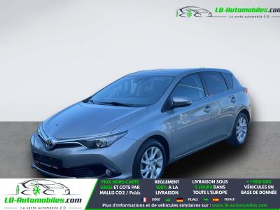 Toyota Auris 116 1.2T BVM