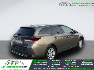 Toyota Auris 116 1.2T BVM