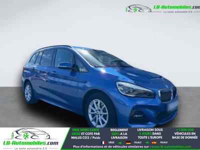 BMW Série 2 Gran Tourer 218i 136 ch