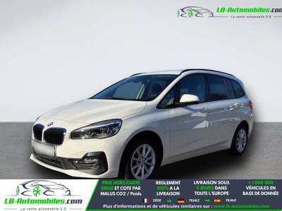 BMW Série 2 Gran Tourer 218i 136 ch