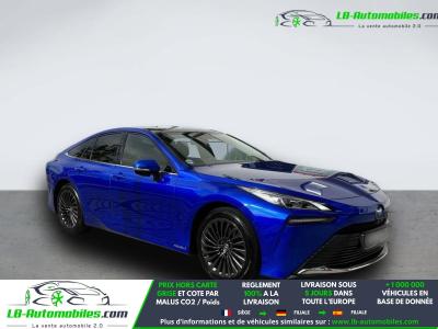 Toyota Mirai 182 ch
