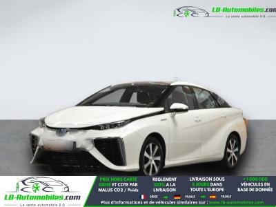 Toyota Mirai 154 ch