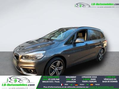 BMW Série 1 118i 136 ch BVA