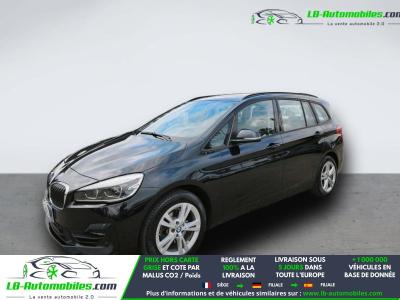 BMW Série 1 116d 116 ch BVA