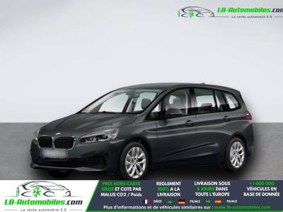 BMW Série 1 120i 178 ch BVA