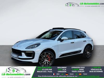 Porsche Macan S 3.0 380 ch PDK