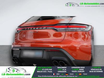 Porsche Macan S 3.0 380 ch PDK