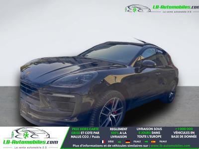 Porsche Macan S 3.0 380 ch PDK