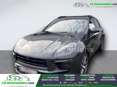 Porsche Macan S 3.0 380 ch PDK