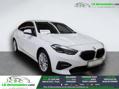 BMW Série 2 Gran Coupé 216d 116 ch BVA