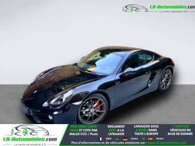 Porsche Cayman S 3.4i 325