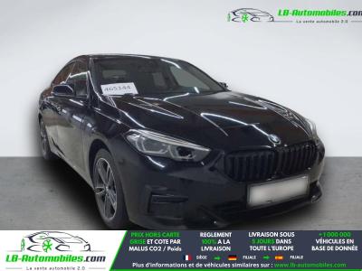 BMW Série 2 Gran Coupé 218d 150 ch BVA