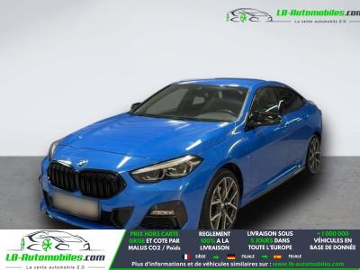 BMW Série 2 Gran Coupé 218i 136 ch BVM