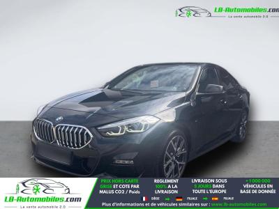 BMW Série 2 Gran Coupé 218i 136 ch BVA