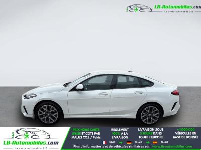 BMW Série 2 Gran Coupé 220d 190 ch BVA