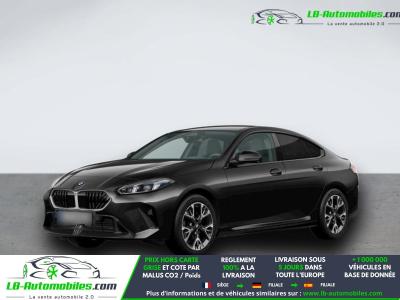 BMW Série 2 Gran Coupé 220d 190 ch BVA