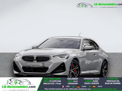BMW Série 2 Gran Coupé 220d 190 ch BVA