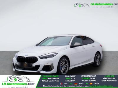 BMW Série 2 Gran Coupé M235i xDrive 306 ch BVA