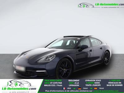 Porsche Panamera 4 V6 3.0 330