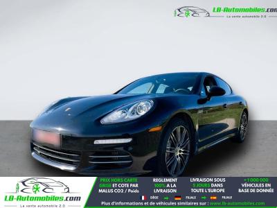 Porsche Panamera 4S V6 3.0 420