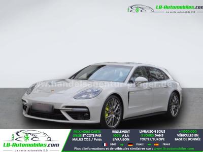 Porsche Panamera Turbo S Hybride V8 4.0 680