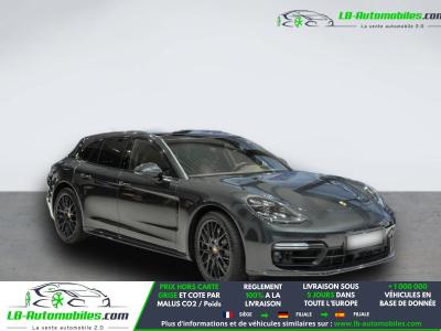 Porsche Panamera 4S V6 3.0 440 PDK