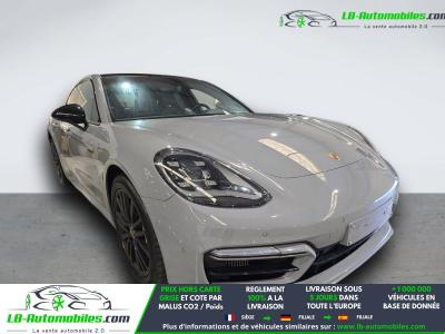 Porsche Panamera 4 Hybride V6 3.0 330