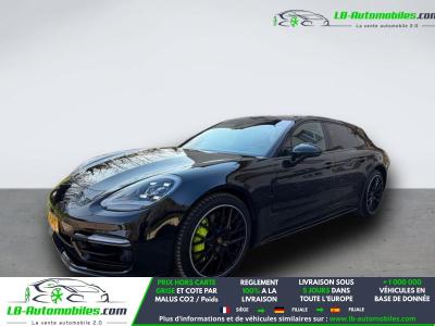 Porsche Panamera 4 Hybride V6 3.0 330