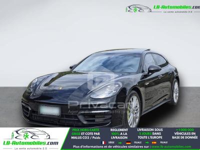 Porsche Panamera 4 Hybride V6 3.0 330