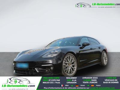 Porsche Panamera 4 Hybride V6 3.0 330