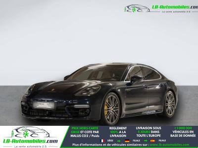 Porsche Panamera Turbo S V8 4.0 700 Hybrid