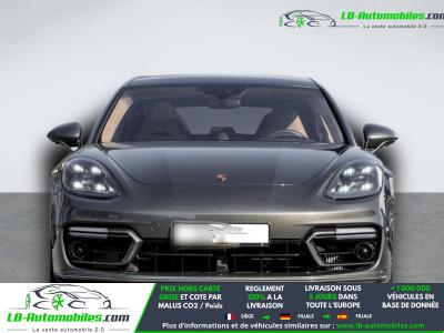 Porsche Panamera Turbo S V8 4.0 700 Hybrid