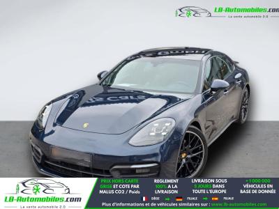 Porsche Panamera 4 V6 3.0 330 ch