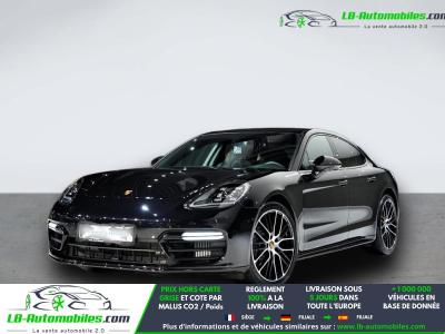 Porsche Panamera 4 V6 3.0 330 ch