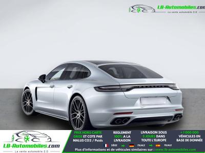 Porsche Panamera 4 V6 3.0 330 ch