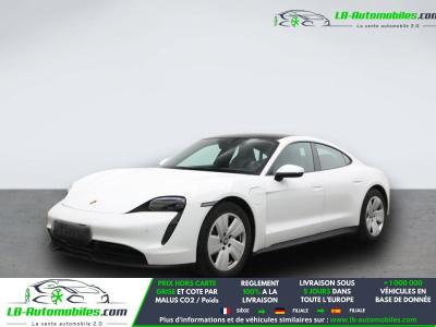 Porsche Taycan 408 ch