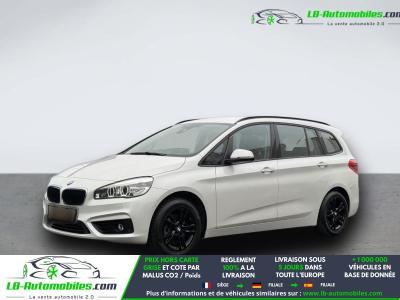 BMW Série 2 Gran Tourer 218i 136 ch