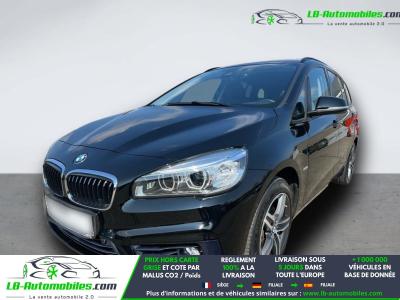 BMW Série 2 Gran Tourer 218i 136 ch