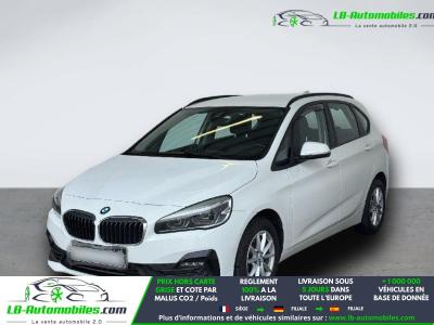 BMW Série 2 Gran Tourer 216d 116 ch