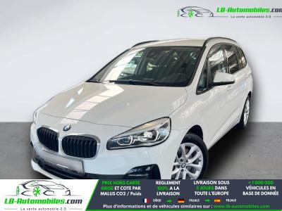 BMW Série 2 Gran Tourer 218d 150 ch