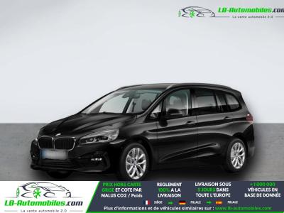 BMW Série 2 Gran Tourer 218d 150 ch