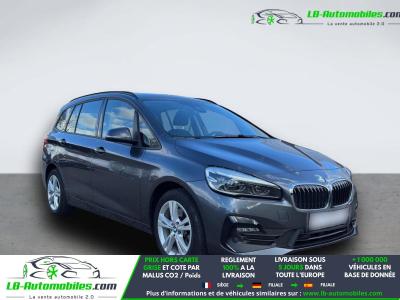 BMW Série 2 Gran Tourer 218d 150 ch