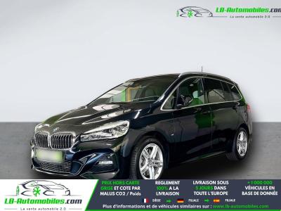 BMW Série 2 Gran Tourer 218d 150 ch
